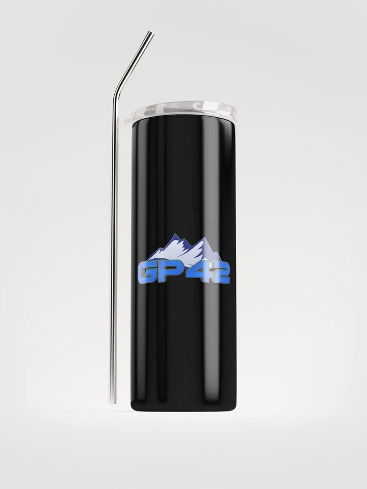 GP42 Tumbler product image (1)