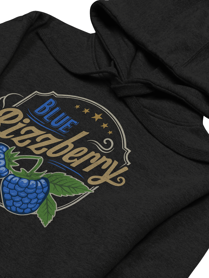 Blue Rizzberry / Premium Hoodie product image (2)