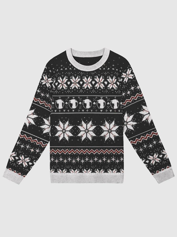 The Sensei Christmas Sweater product image (1)