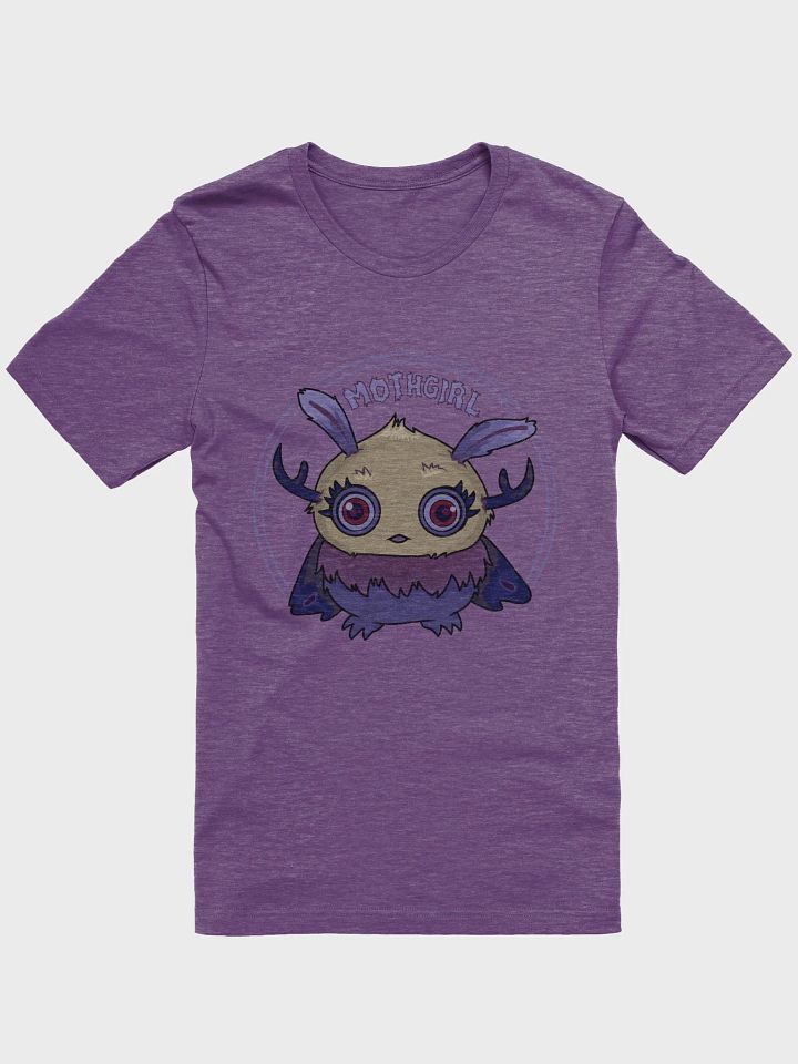 Lost Records: Bloom & Rage Mothgirl Supersoft T-Shirt product image (1)