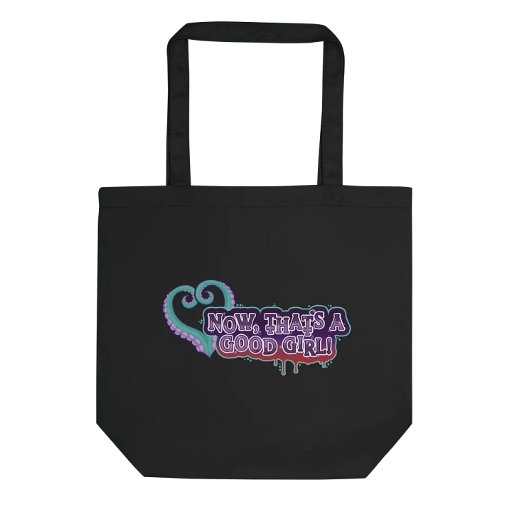Good Girl Tote Bag product image (1)