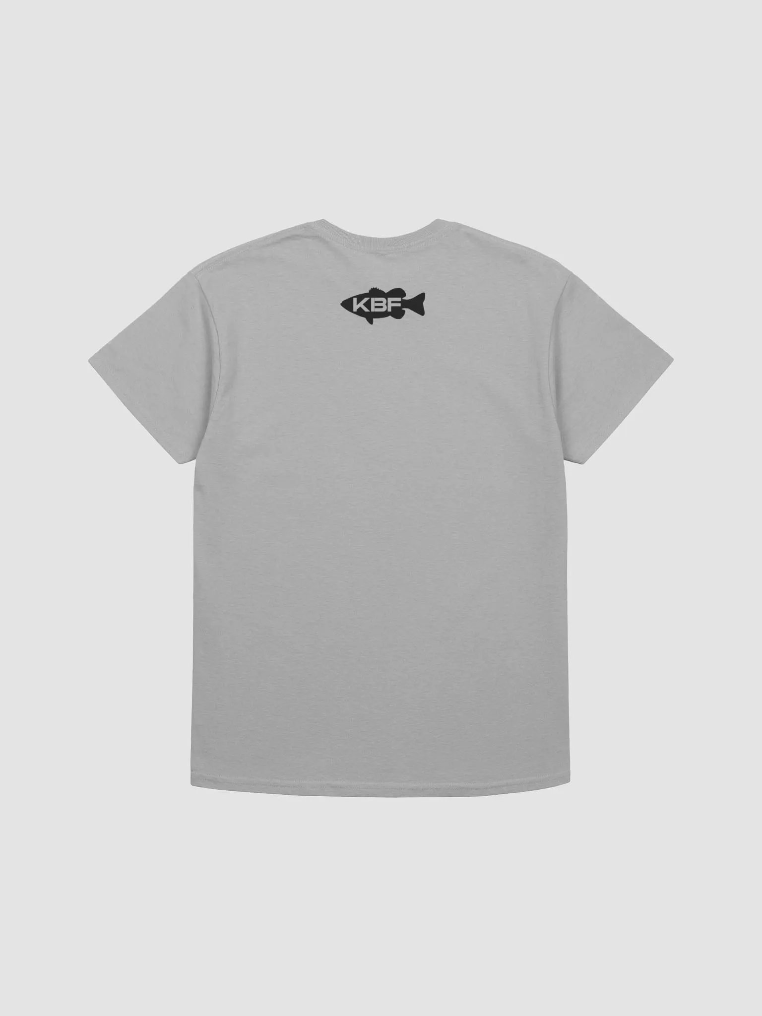 KBF Logo Ultra Cotton T-Shirt product image (2)