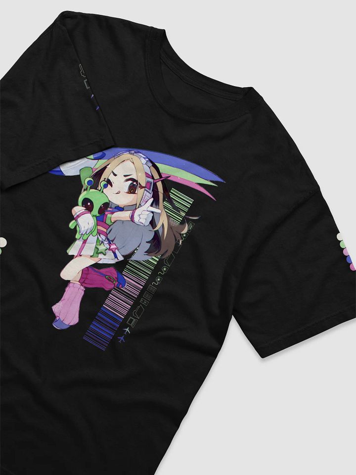 CYA L8R! TSHIRT product image (2)