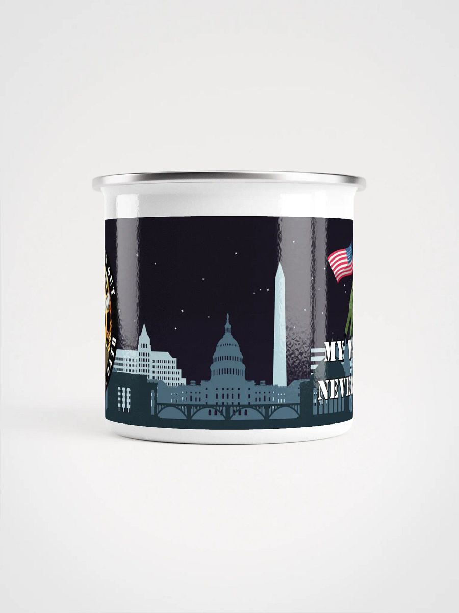 Remember The Oath - Mug product image (3)