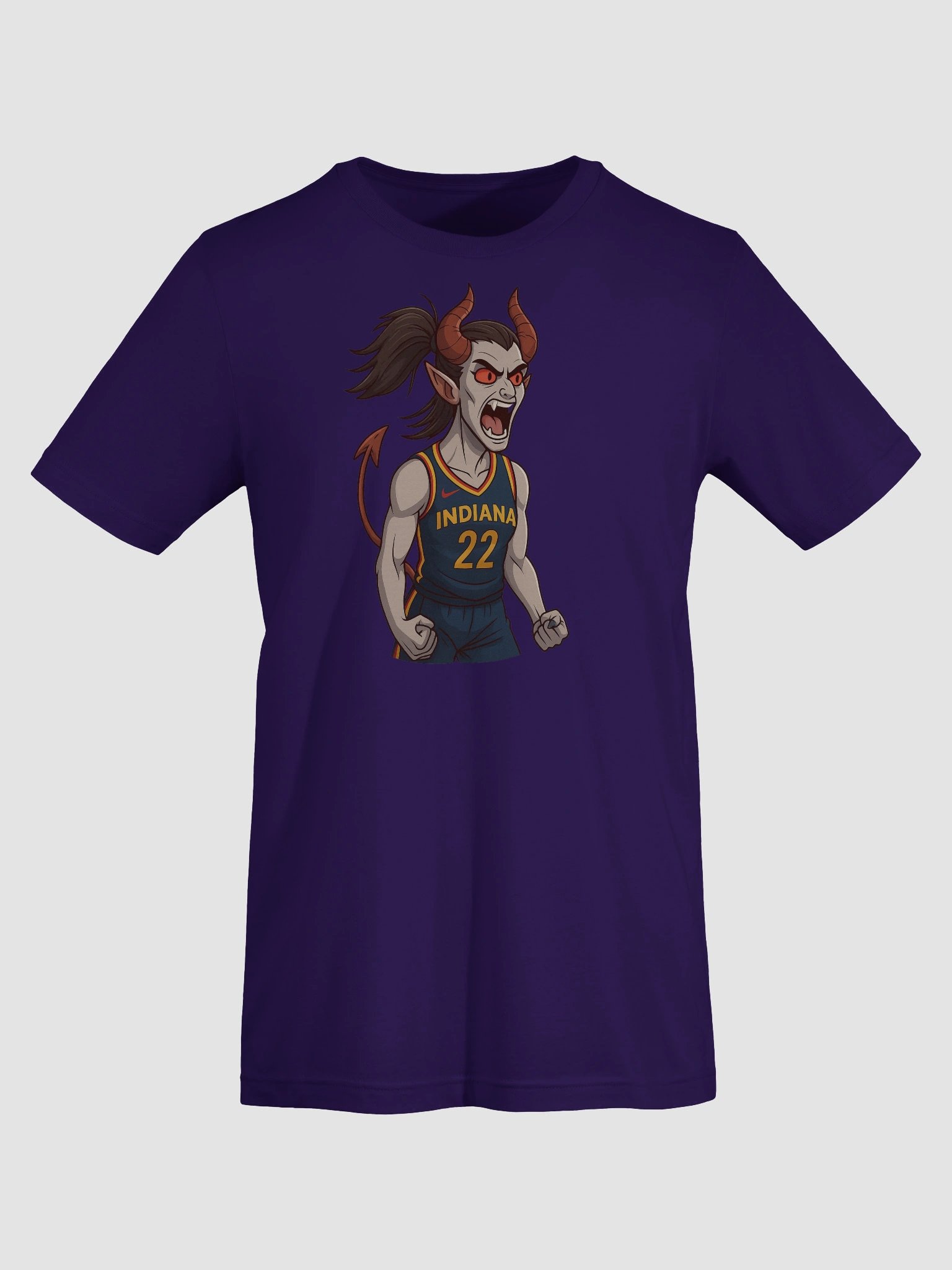 Demon CC Tshirt Premium product image (32)