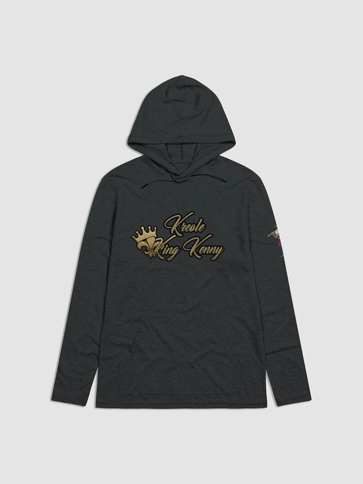Kreole King Kenny Lightweight Hoodie product image (1)