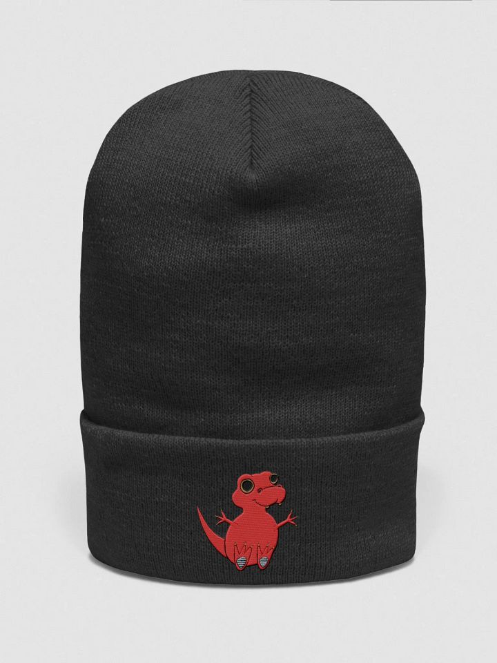 Chonky Beanie product image (3)