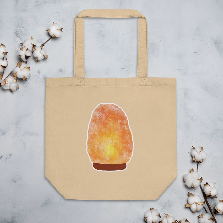 Tote bag - Salt lamp product image (3)