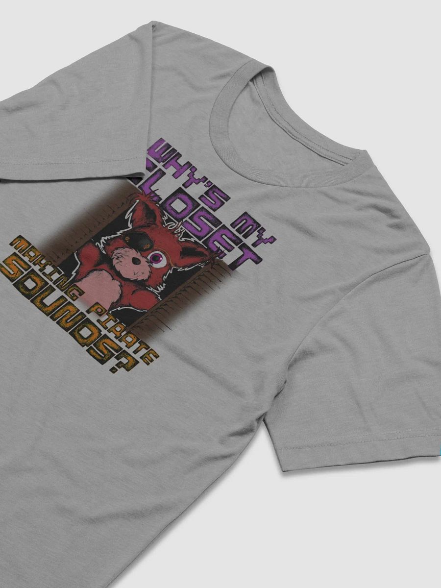 Pirate Sounds Tee product image (4)