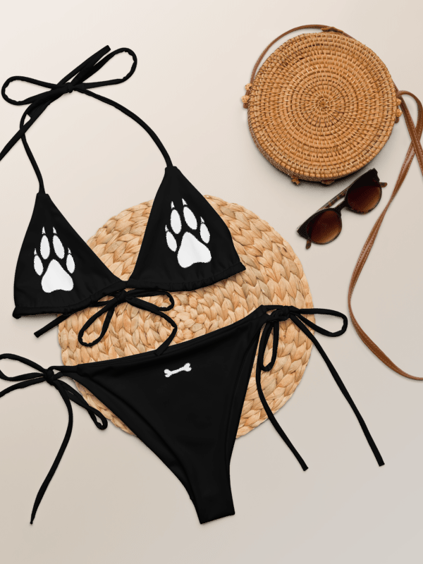 Wolf Paw Bikini product image (1)