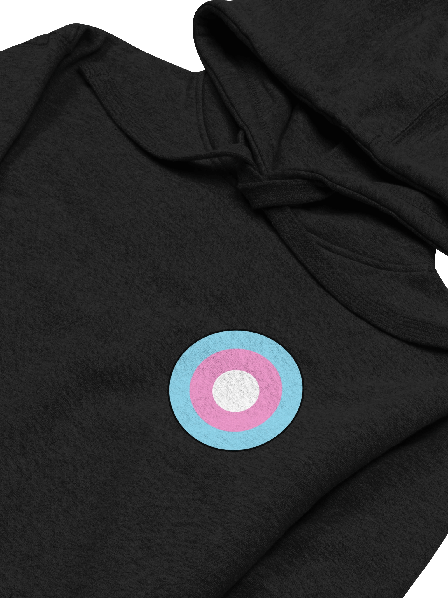 Not The Problem Hoodie product image (13)