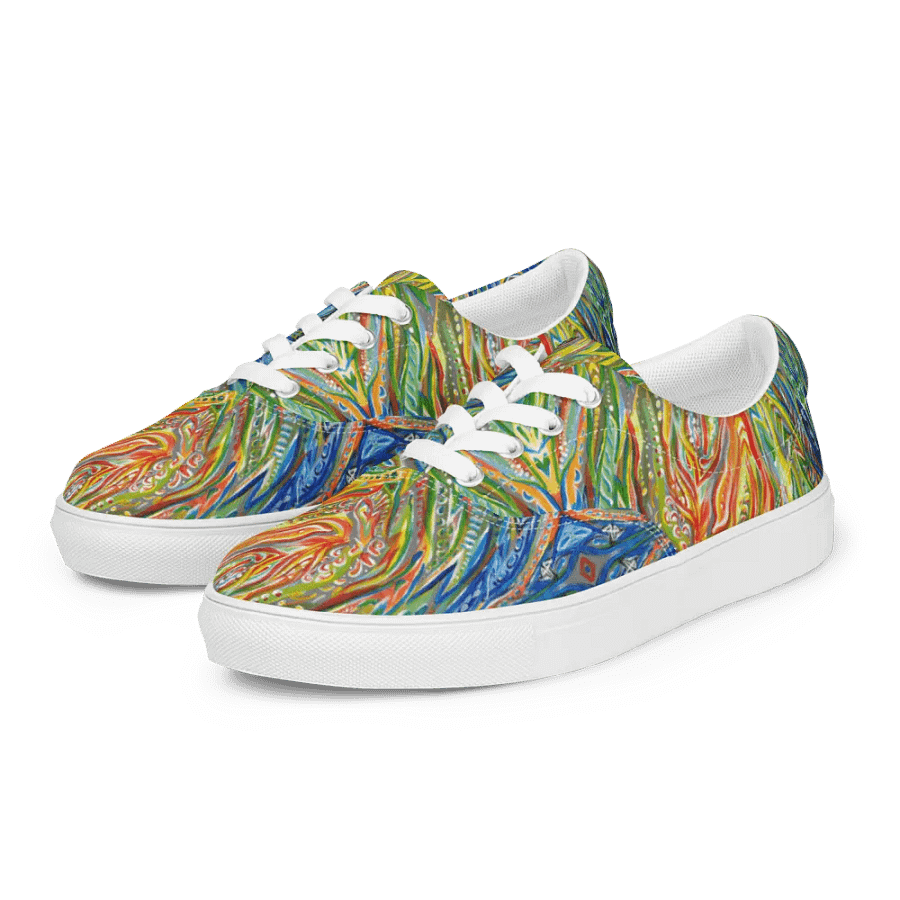 FIRE & WATER - SHOES (WOMENS SIZING) product image (8)
