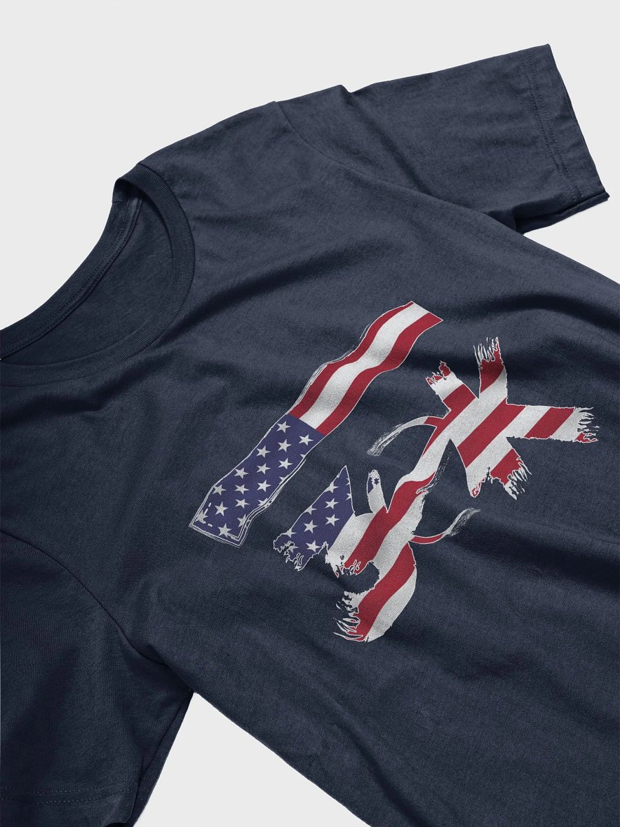 30k Team USA T-Shirt product image (2)