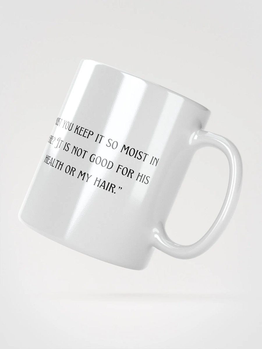 Aryeh Mug Book 1 Quote product image (3)