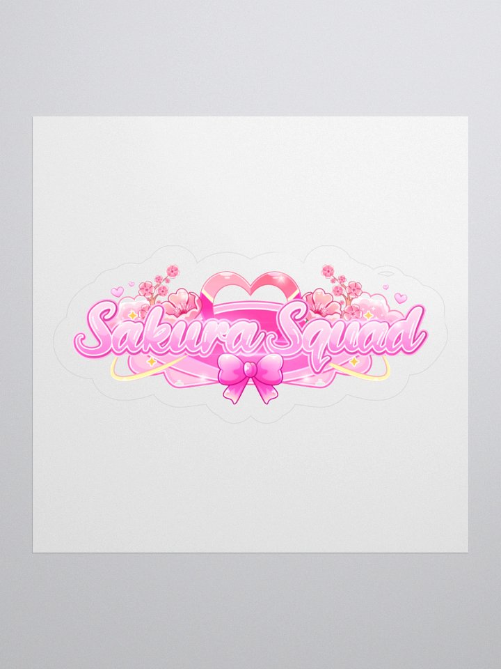 Sakura Squad🌸 product image (2)