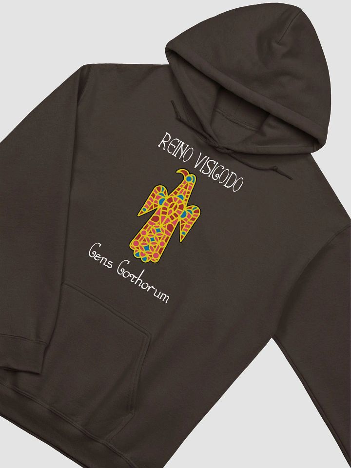 Sudadera Reino visigodo product image (2)