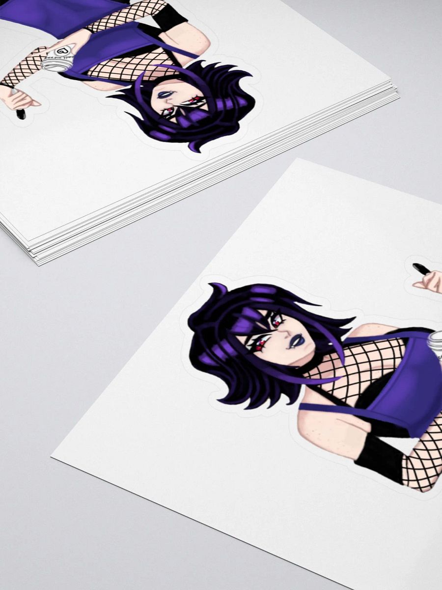 GothBucks product image (10)