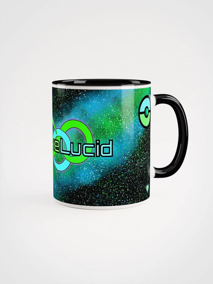 TheMikeLucid Mug product image (1)