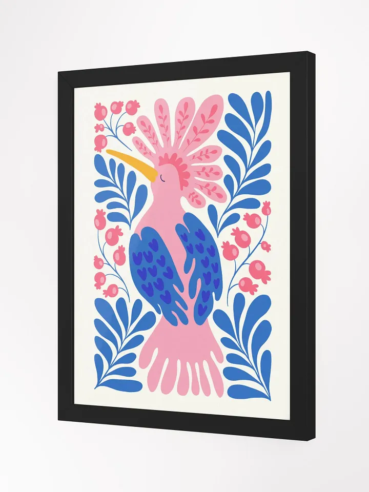 Melody - Framed Poster product image (2)