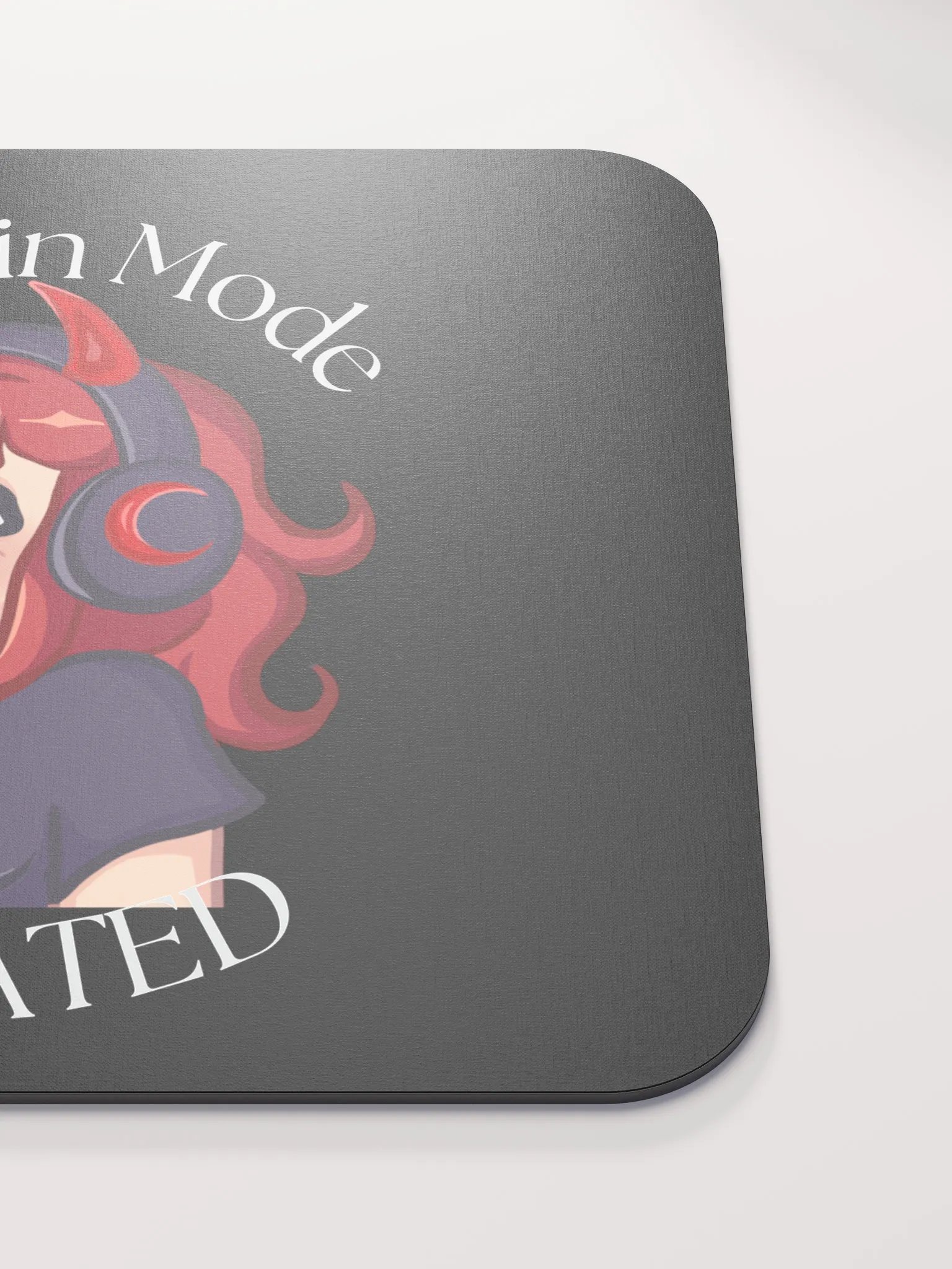 Gremlin Mode Mouse Pad product image (5)