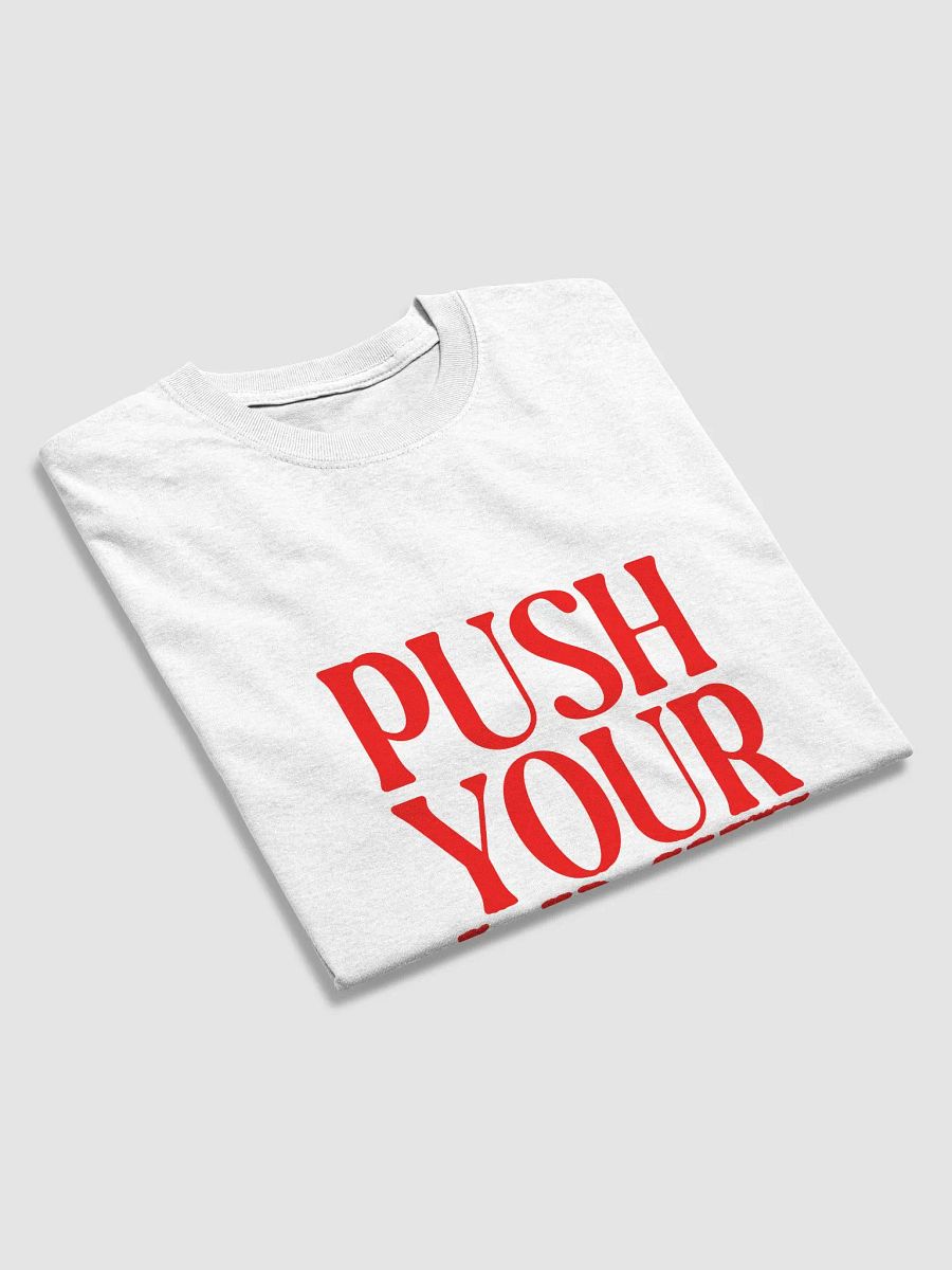 Limitless Motivation T-Shirt product image (14)