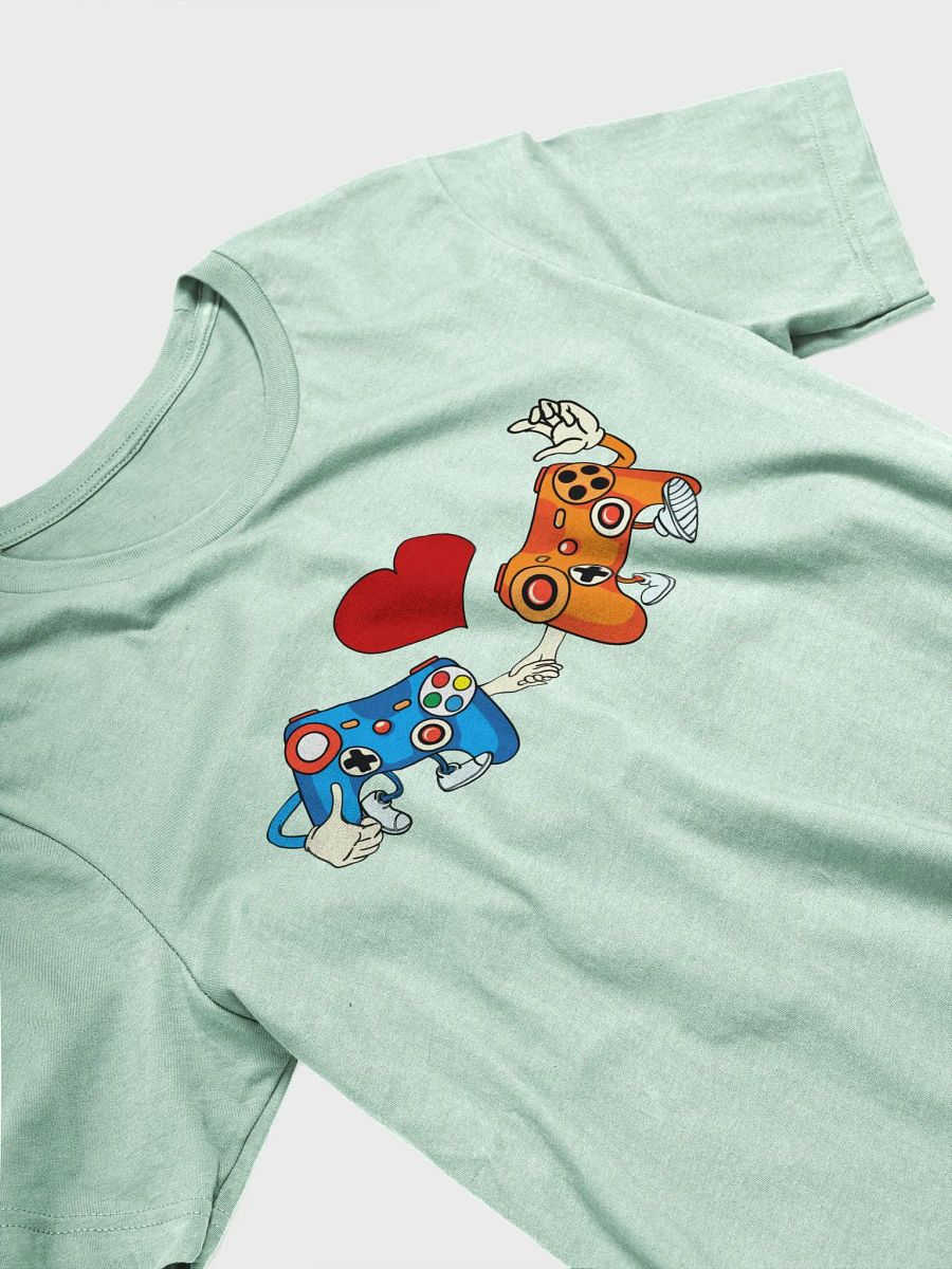 Controllers Holding Hands product image (3)