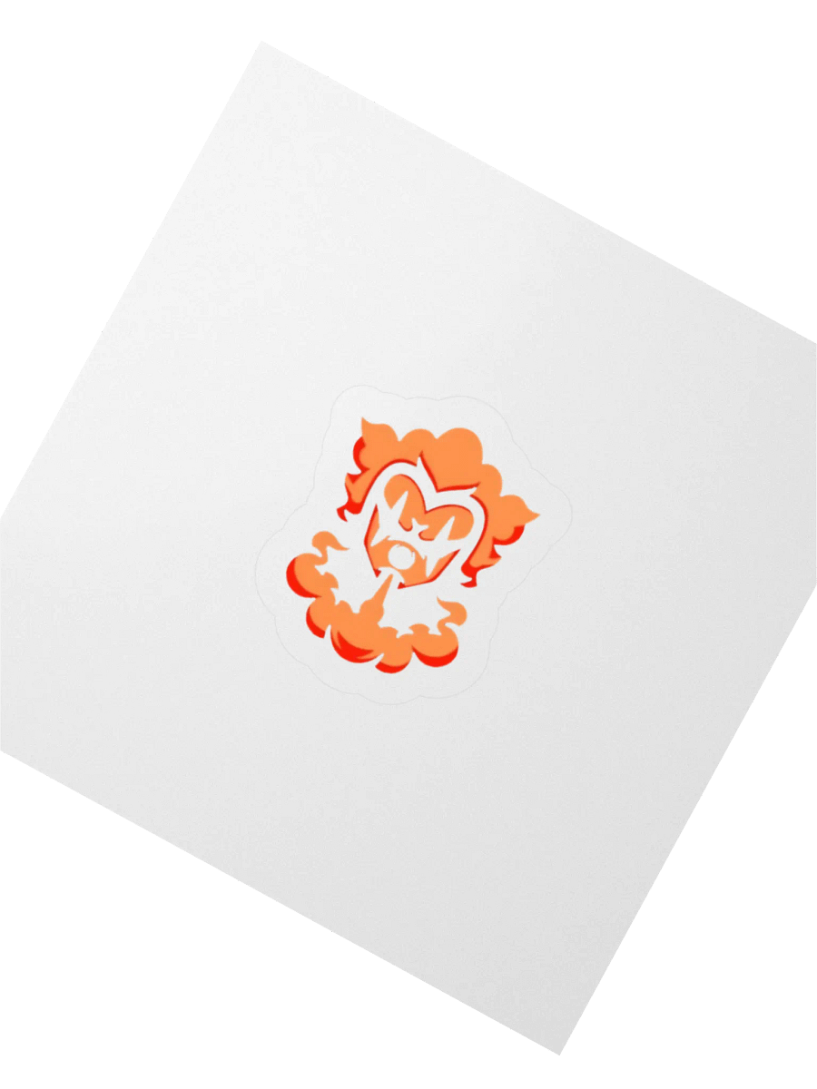 BOBO STICKER product image (4)
