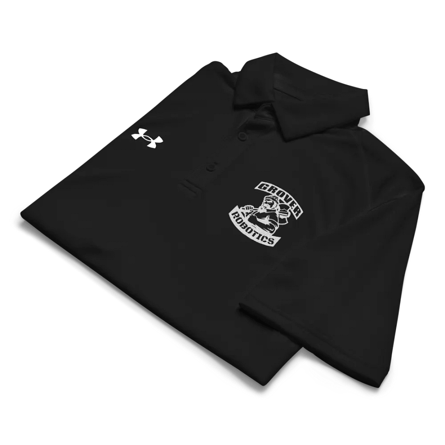 Oak Grove Robotics Premium Polo product image (12)