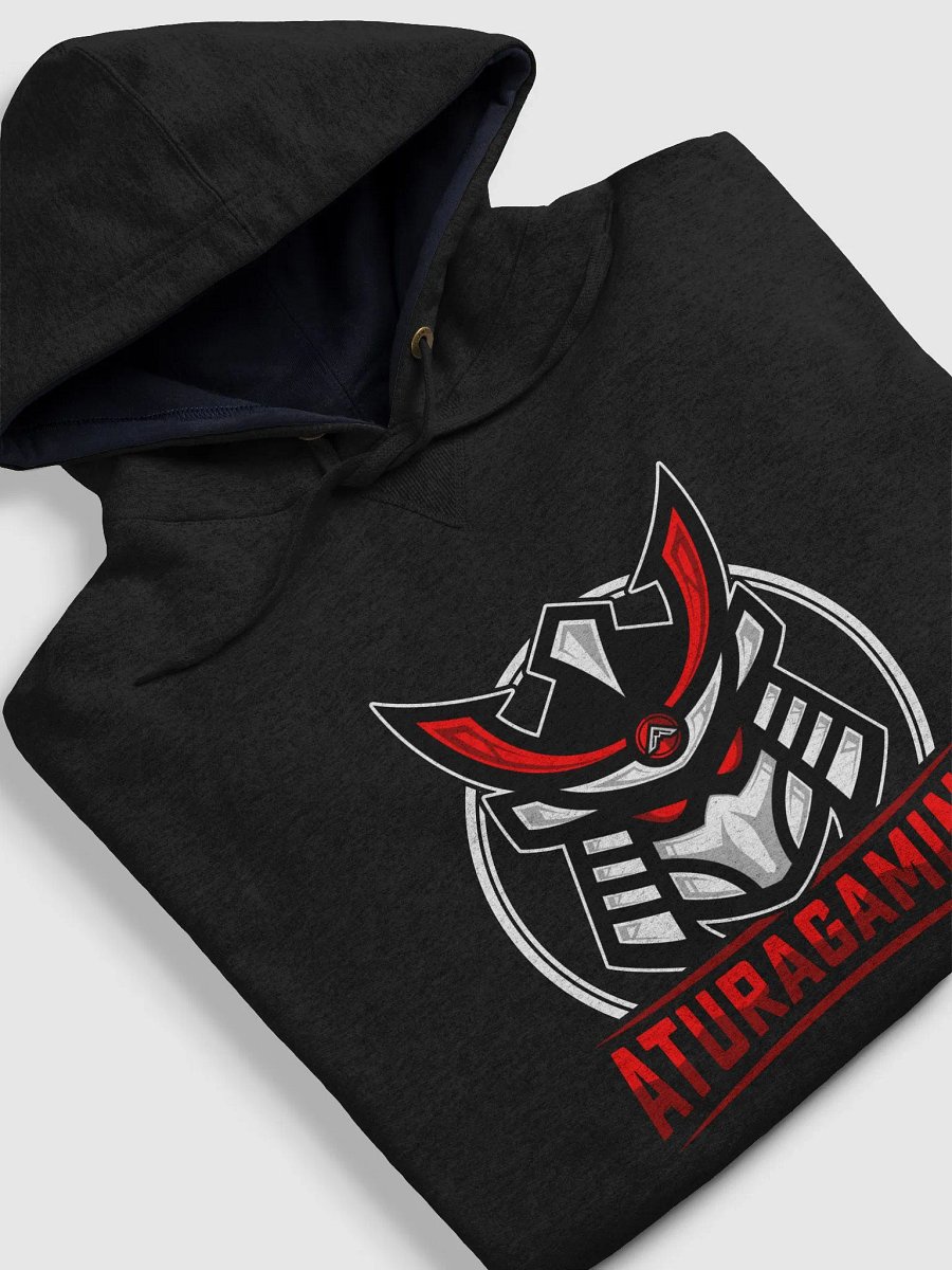 Champion Brand Classic Atura Gaming Hoodie product image (6)