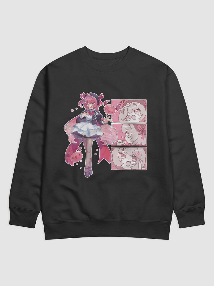 Halloween Mila Sweatshirt product image (1)