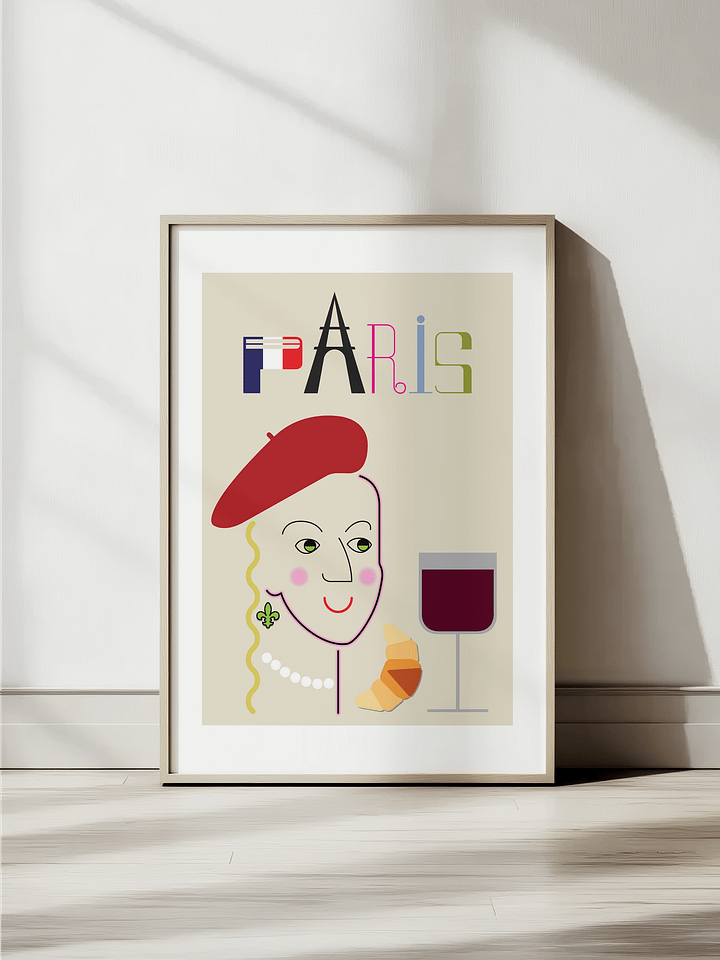 Paris product image (2)