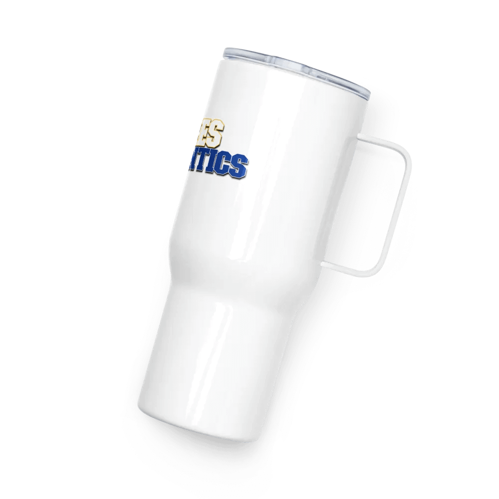 Sabres Semantics Travel Mug product image (4)