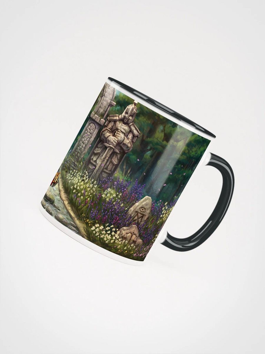 Norroth® Mug - Fountain product image (4)