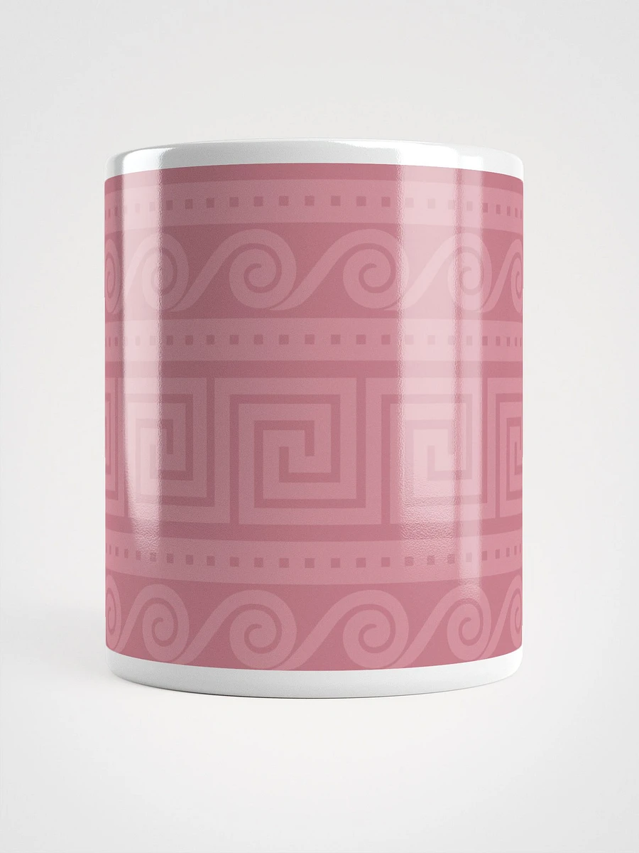 Pink Cerby Mug product image (5)