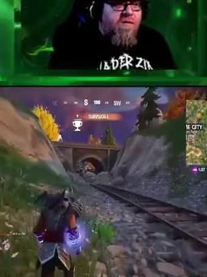Whats with the cows?? #twitch #twitchstreamer #fortnite #smalltimestreamer