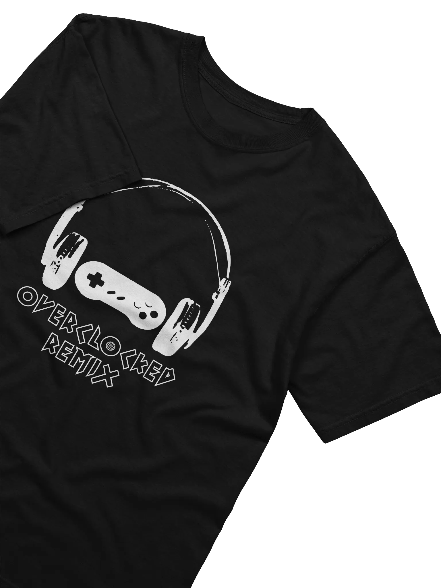 OverClocked ReMix Classic T-Shirt product image (3)