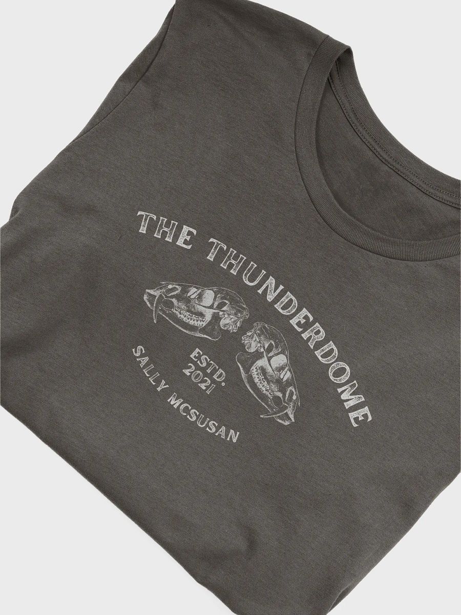 The Thunderdome - Light Print product image (37)