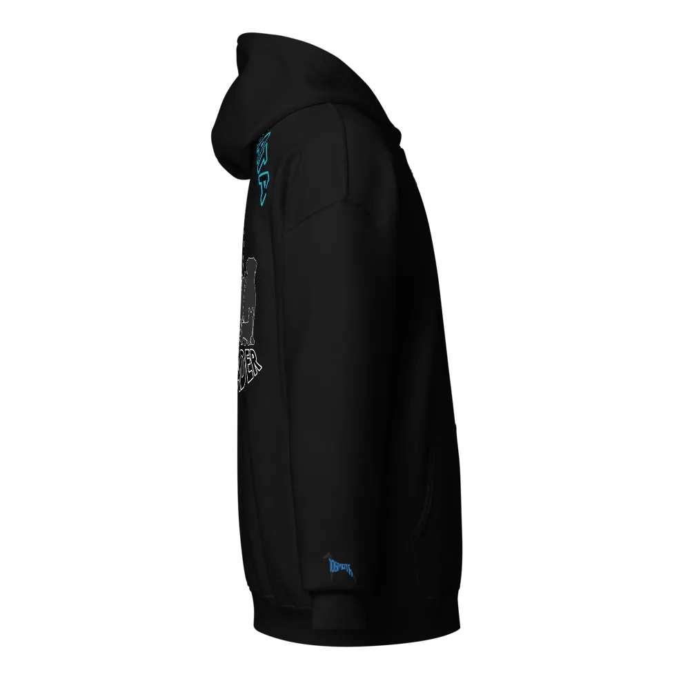 Pack Leader Zip Up Hoodie product image (8)