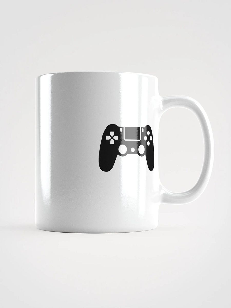 game on mug product image (1)