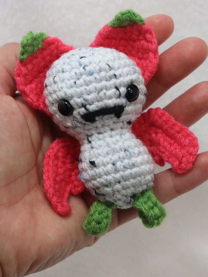 Fang the Bat product image (2)