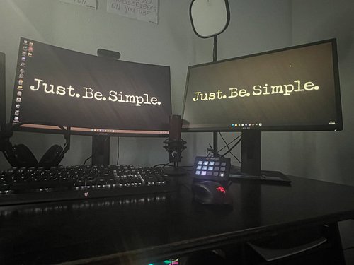 Where all the magic happens 🤩