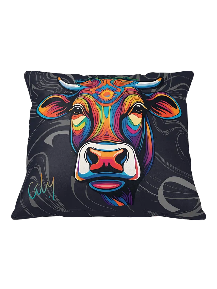 Animal Pillow product image (1)