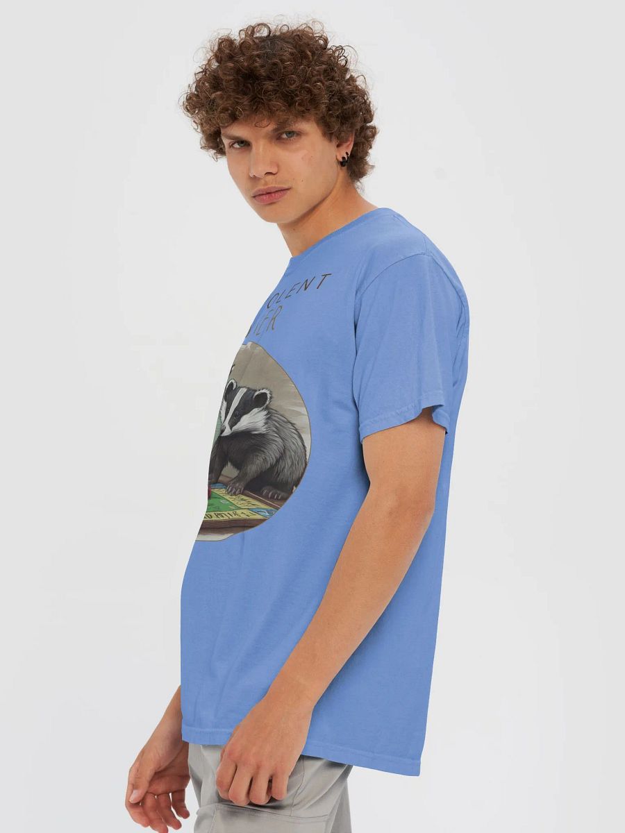 Benevolent Games T product image (22)