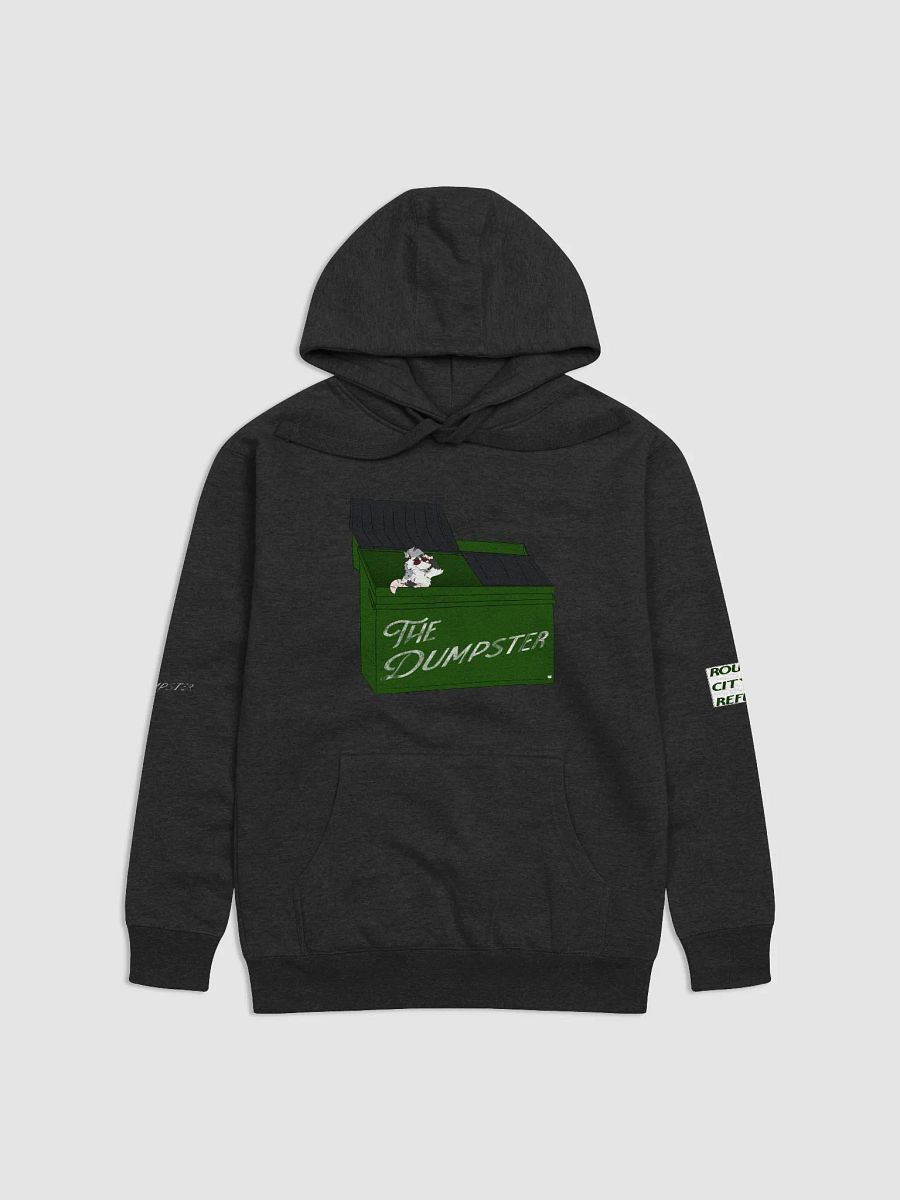 Rough City Refuse Hood product image (3)