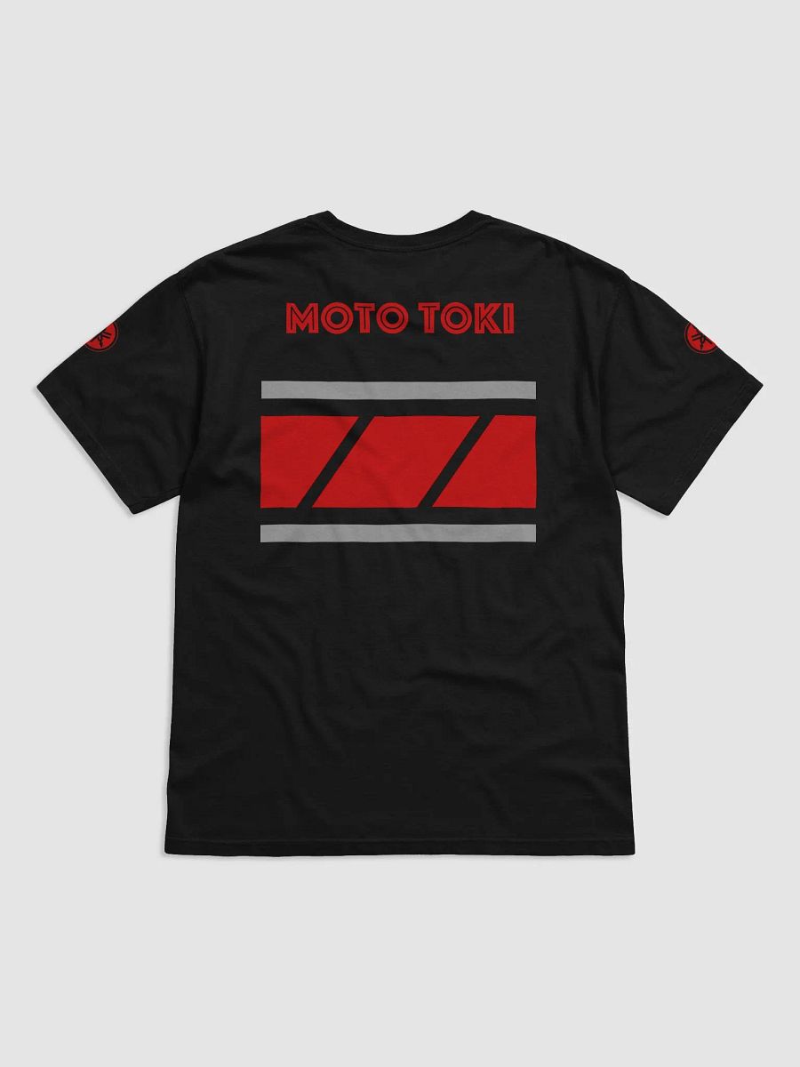 Moto Toki RD 350 YPVS Tee product image (2)