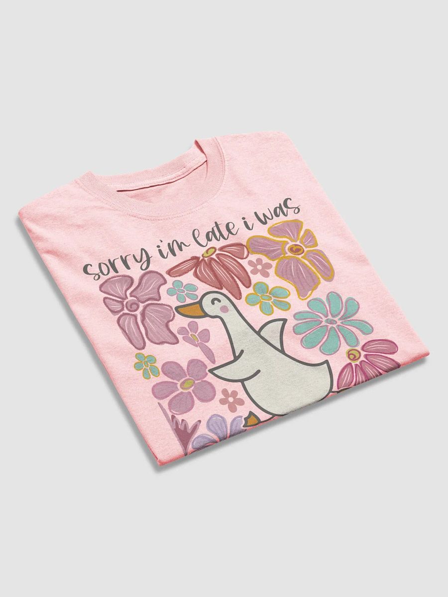 Dilly Dallying Tee product image (20)