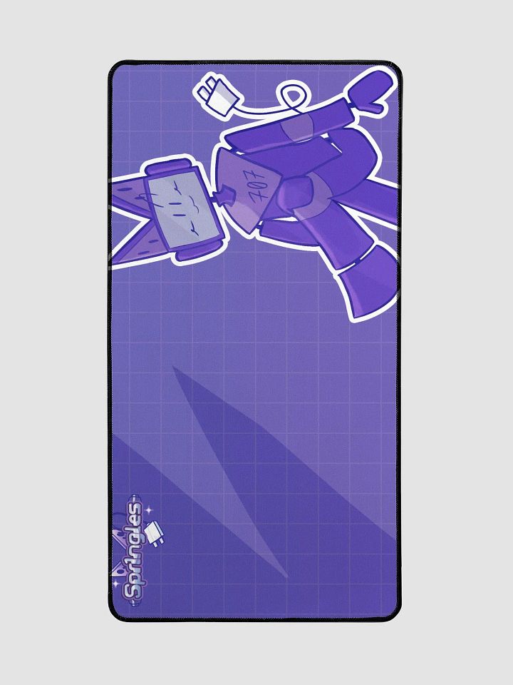 ★彡 Spr1ngles Desk Mat ★彡 product image (2)