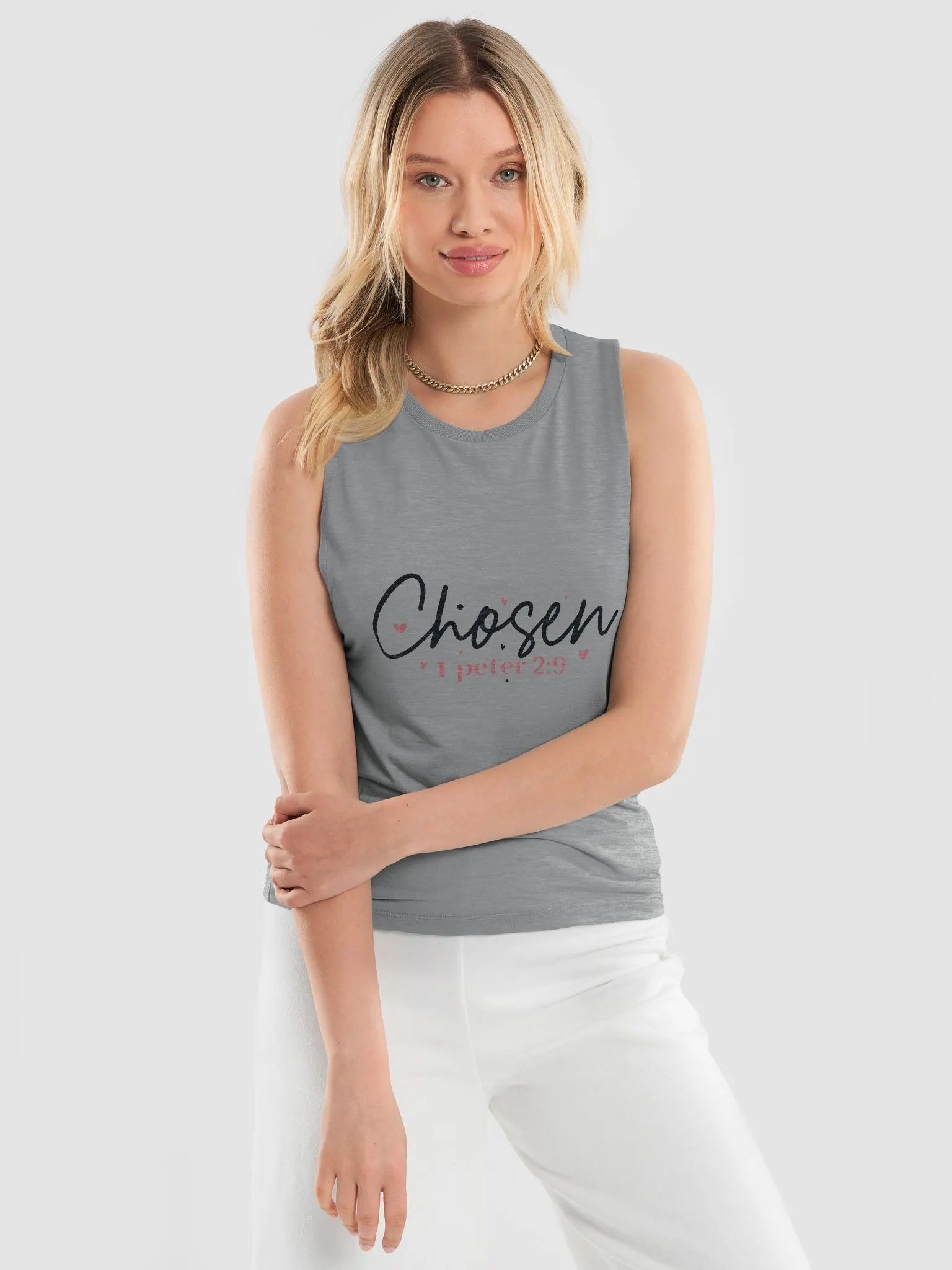 Chosen. product image (9)