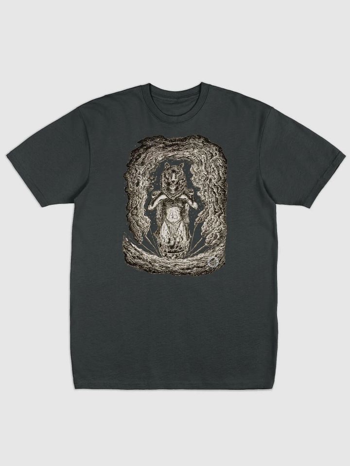 Spellbound- Unisex Cotton Tee product image (1)