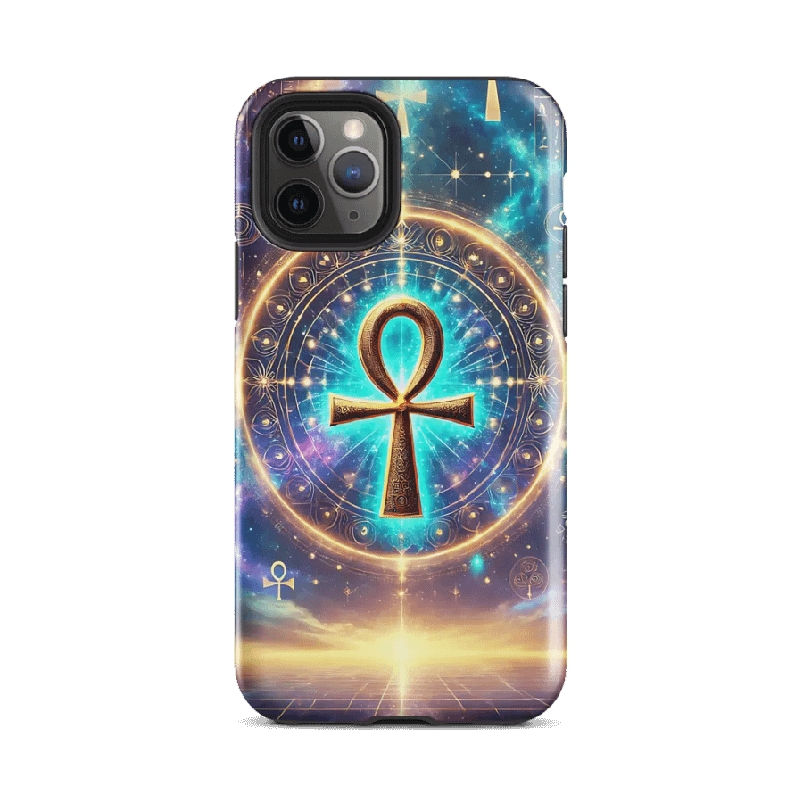 Eternal Radiance - iPhone Tough Case product image (25)